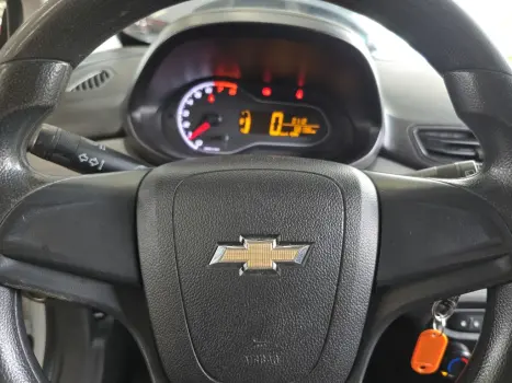 CHEVROLET Onix Hatch 1.0 4P FLEX JOY, Foto 11