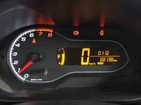 CHEVROLET Onix Hatch 1.0 4P FLEX JOY, Foto 12