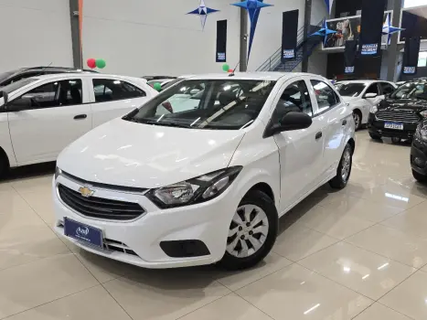 CHEVROLET Onix Hatch 1.0 4P FLEX JOY, Foto 3