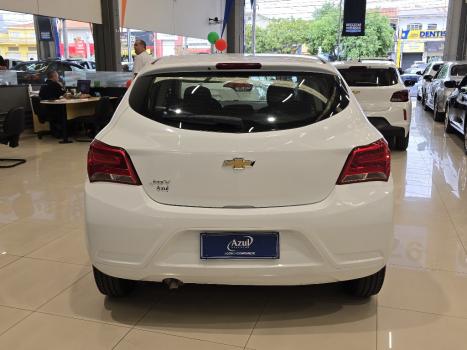 CHEVROLET Onix Hatch 1.0 4P FLEX JOY, Foto 5