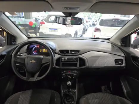 CHEVROLET Onix Hatch 1.0 4P FLEX JOY, Foto 7