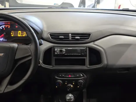 CHEVROLET Onix Hatch 1.0 4P FLEX JOY, Foto 8