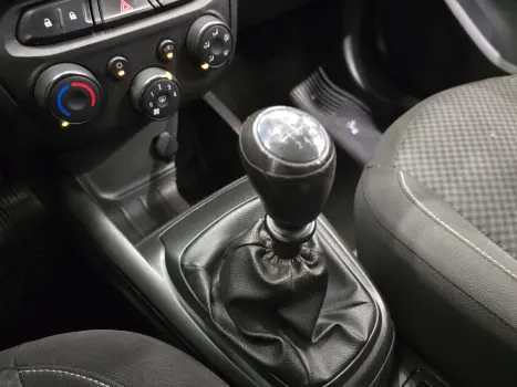 CHEVROLET Onix Hatch 1.0 4P FLEX JOY, Foto 9