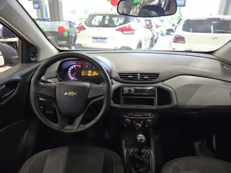 CHEVROLET Onix Hatch 1.0 4P FLEX JOY, Foto 10