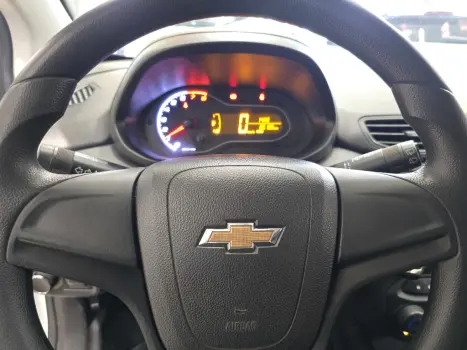 CHEVROLET Onix Hatch 1.0 4P FLEX JOY, Foto 11