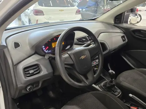 CHEVROLET Onix Hatch 1.0 4P FLEX JOY, Foto 13