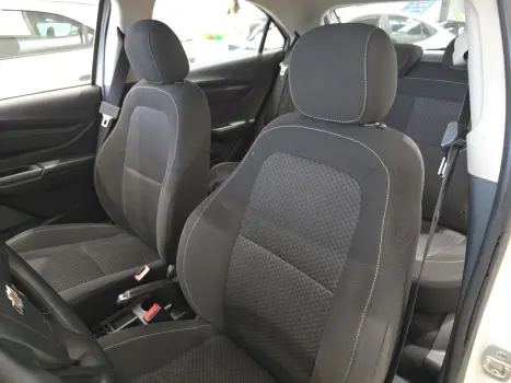 CHEVROLET Onix Hatch 1.0 4P FLEX JOY, Foto 14