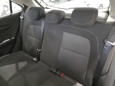 CHEVROLET Onix Hatch 1.0 4P FLEX JOY, Foto 15