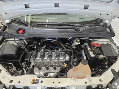 CHEVROLET Onix Hatch 1.0 4P FLEX JOY, Foto 18