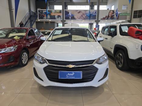 CHEVROLET Onix Hatch 1.0 4P FLEX LT, Foto 2