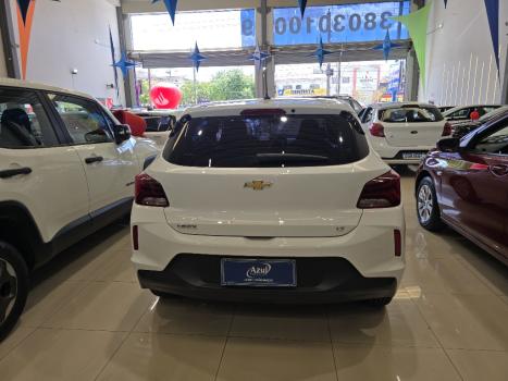 CHEVROLET Onix Hatch 1.0 4P FLEX LT, Foto 5