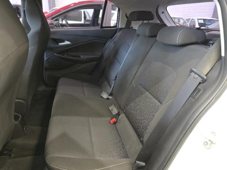 CHEVROLET Onix Hatch 1.0 4P FLEX LT, Foto 15