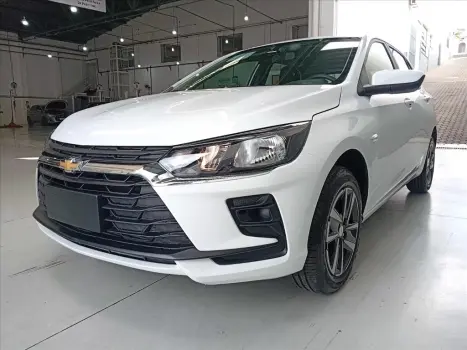 CHEVROLET Onix Hatch 1.0 12V 4P FLEX LT TURBO AUTOM�TICO, Foto 1