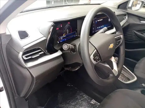 CHEVROLET Onix Hatch 1.0 12V 4P FLEX LT TURBO AUTOM�TICO, Foto 5