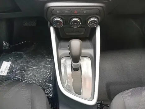 CHEVROLET Onix Hatch 1.0 12V 4P FLEX LT TURBO AUTOM�TICO, Foto 8