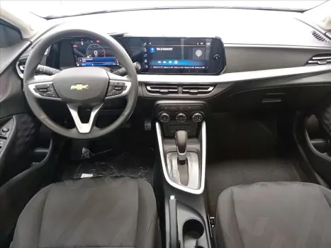 CHEVROLET Onix Hatch 1.0 12V 4P FLEX LT TURBO AUTOM�TICO, Foto 9