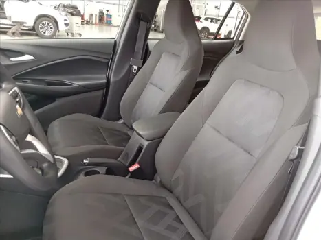 CHEVROLET Onix Hatch 1.0 12V 4P FLEX LT TURBO AUTOM�TICO, Foto 11