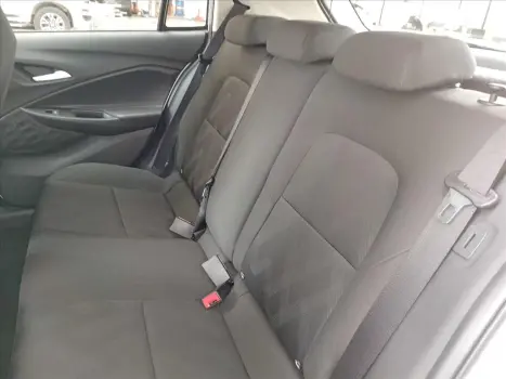 CHEVROLET Onix Hatch 1.0 12V 4P FLEX LT TURBO AUTOM�TICO, Foto 12