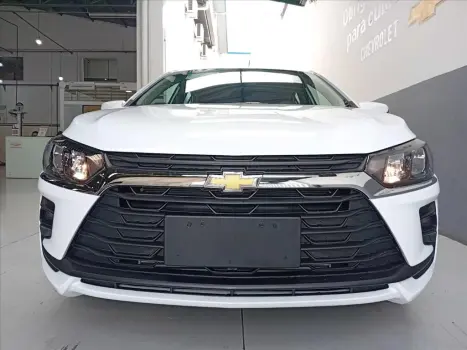 CHEVROLET Onix Hatch 1.0 12V 4P FLEX LT TURBO AUTOM�TICO, Foto 16