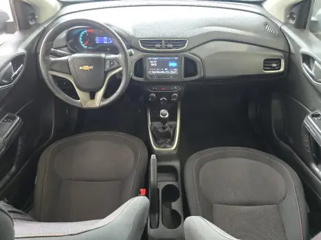 CHEVROLET Onix Hatch 1.4 4P FLEX LT, Foto 7