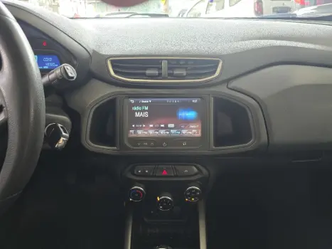 CHEVROLET Onix Hatch 1.4 4P FLEX LT, Foto 8