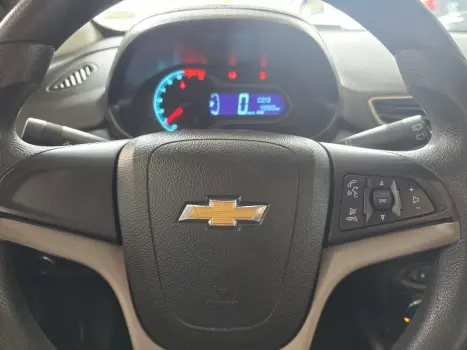 CHEVROLET Onix Hatch 1.4 4P FLEX LT, Foto 11