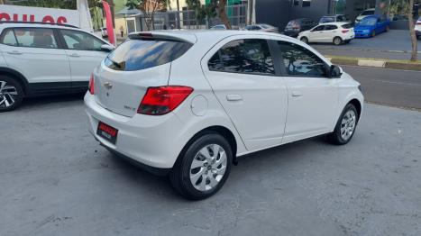 CHEVROLET Onix Hatch 1.4 4P FLEX LT, Foto 3