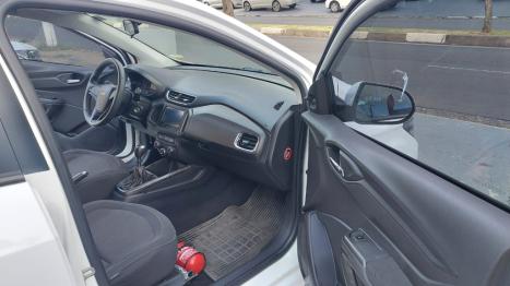 CHEVROLET Onix Hatch 1.4 4P FLEX LT, Foto 5