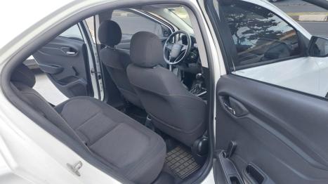 CHEVROLET Onix Hatch 1.4 4P FLEX LT, Foto 8