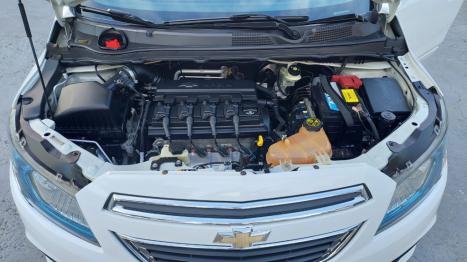 CHEVROLET Onix Hatch 1.4 4P FLEX LT, Foto 11