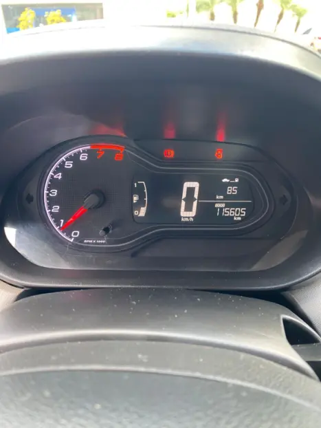 CHEVROLET Onix Hatch 1.0 4P FLEX LT, Foto 11