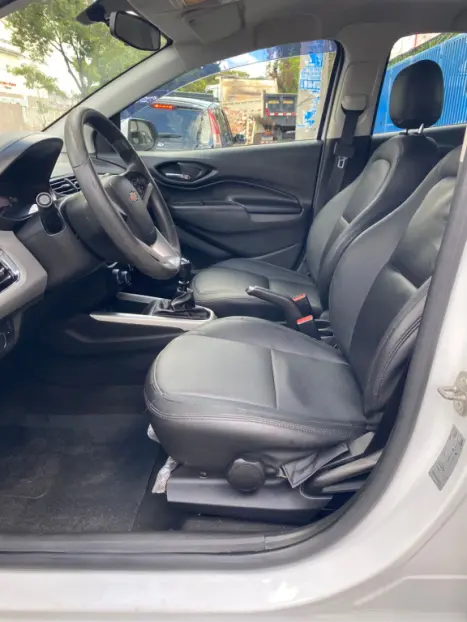CHEVROLET Onix Hatch 1.0 4P FLEX LT, Foto 14