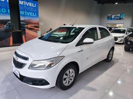 CHEVROLET Onix Hatch 1.0 4P FLEX, Foto 1