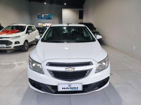 CHEVROLET Onix Hatch 1.0 4P FLEX, Foto 2