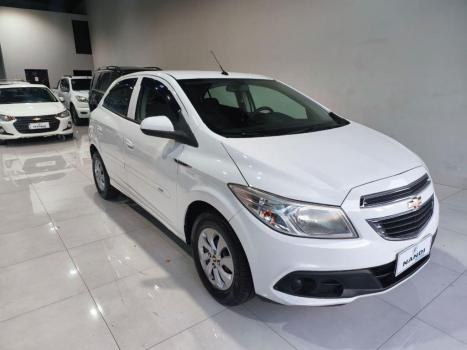 CHEVROLET Onix Hatch 1.0 4P FLEX, Foto 3