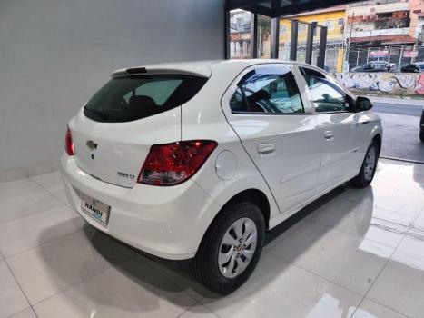 CHEVROLET Onix Hatch 1.0 4P FLEX, Foto 4