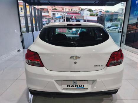 CHEVROLET Onix Hatch 1.0 4P FLEX, Foto 5