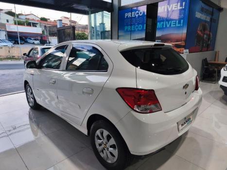 CHEVROLET Onix Hatch 1.0 4P FLEX, Foto 6