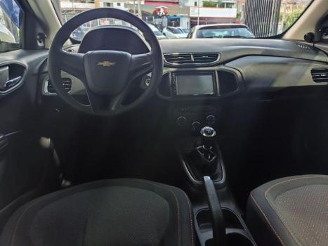 CHEVROLET Onix Hatch 1.0 4P FLEX, Foto 7
