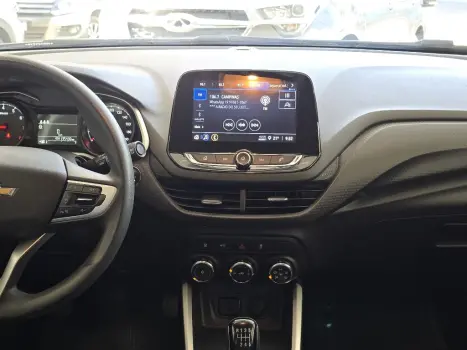 CHEVROLET Onix Hatch 1.0 4P FLEX LT, Foto 8