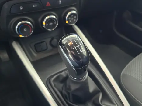 CHEVROLET Onix Hatch 1.0 4P FLEX LT, Foto 9