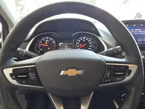 CHEVROLET Onix Hatch 1.0 4P FLEX LT, Foto 11