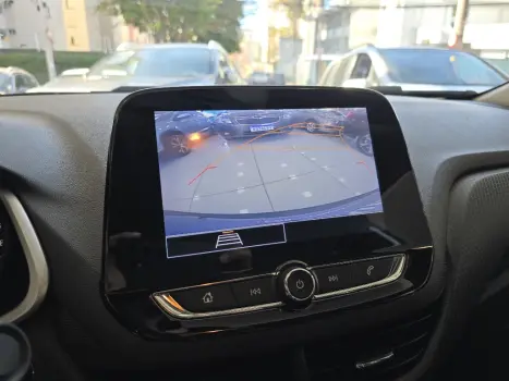 CHEVROLET Onix Hatch 1.0 4P FLEX LT, Foto 14