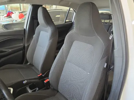 CHEVROLET Onix Hatch 1.0 4P FLEX LT, Foto 16