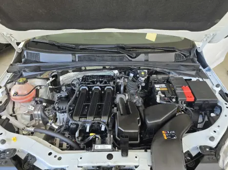 CHEVROLET Onix Hatch 1.0 4P FLEX LT, Foto 20