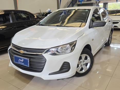 CHEVROLET Onix Hatch 1.0 12V 4P FLEX, Foto 3