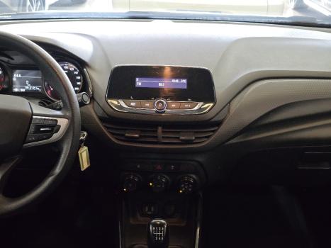 CHEVROLET Onix Hatch 1.0 12V 4P FLEX, Foto 8
