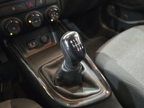 CHEVROLET Onix Hatch 1.0 12V 4P FLEX, Foto 9