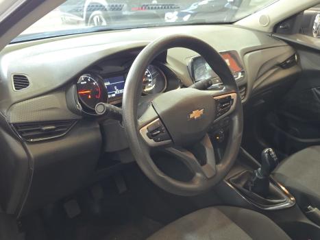 CHEVROLET Onix Hatch 1.0 12V 4P FLEX, Foto 13