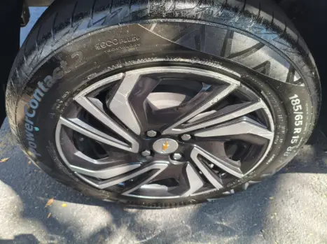 CHEVROLET Onix Hatch 1.0 12V 4P FLEX LT TURBO AUTOM�TICO, Foto 10